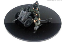 Rubicon Models - German Pak 36 Anti Tank Gun + Crew - Gap Games