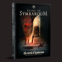 Ruins of Symbaroum 5E- The World of Symbaroum - Gap Games