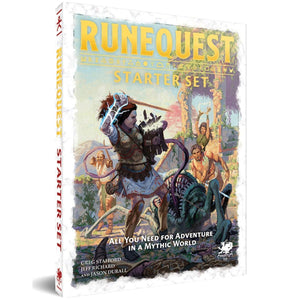 RUNEQUEST