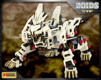 RZ041 LIGER ZERO MARKING PLUS VER. - Gap Games