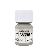 Scale 75 - Soilworks - Washes - City Dust 30ml