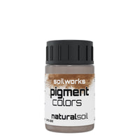 Scale 75 - Soilworks - Pigments - Natural Soil 35ml