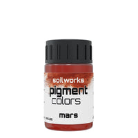 Scale 75 - Soilworks - Pigments - Mars 35ml