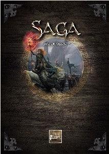 Saga - Age of Magic - Gap Games