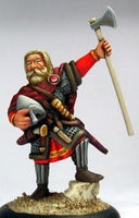 Saga - Heroes - Harald Hardradda - Gap Games