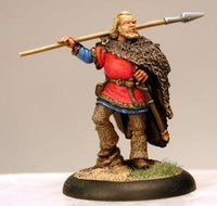 Saga - Heroes - Ragnar Lothbrok - Gap Games