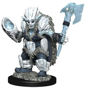 D&D PREMIUM PAINTED FIGURES