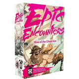 Epic Encounters: Hive of the Ghoul-kin - Gap Games