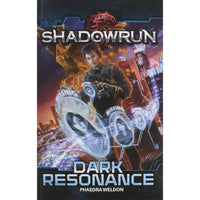 SALE Shadowrun Dark Resonance - Gap Games