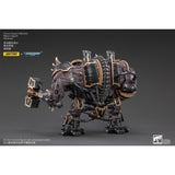 Space Marine Miniatures: 1/18 Scale Black Legion Helbrute - Gap Games