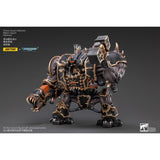 Space Marine Miniatures: 1/18 Scale Black Legion Helbrute - Gap Games