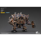 Space Marine Miniatures: 1/18 Scale Black Legion Helbrute - Gap Games