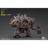 Space Marine Miniatures: 1/18 Scale Black Legion Helbrute - Gap Games