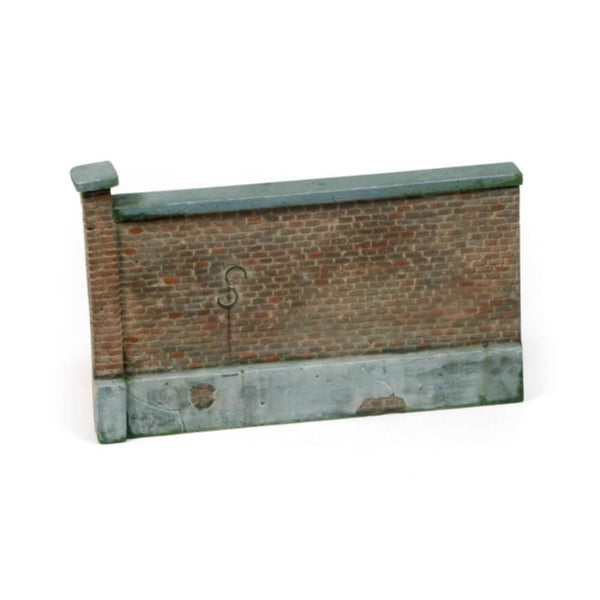 SALE Vallejo Scenic Accessories - Old Brick Wall 15x10 cm - Gap Games