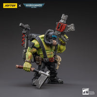 Warhammer Collectibles: 1/18 Scale Ork Kommandos Dakka Boy Snarit - Gap Games