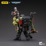 Warhammer Collectibles: 1/18 Scale Ork Kommandos Dakka Boy Snarit - Gap Games