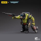 Warhammer Collectibles: 1/18 Scale Ork Kommandos Dakka Boy Snarit - Gap Games