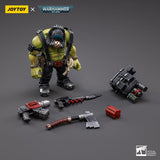 Warhammer Collectibles: 1/18 Scale Ork Kommandos Dakka Boy Snarit - Gap Games