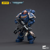 Warhammer Collectibles: 1/18 Scale Ultramarines Primaris Eradicator1 - Gap Games