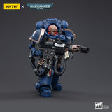 Warhammer Collectibles: 1/18 Scale Ultramarines Primaris Eradicator1 - Gap Games