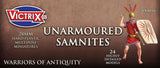 Samnite Unarmoured Infantry - Gap Games