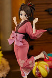 Samurai Champloo POP UP PARADE Fuu L Size - Gap Games