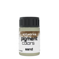 Scale 75 - Soilworks - Pigments - Sand 35ml