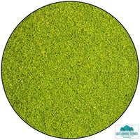 Sawdust Scatter - Light Green - Gap Games