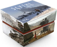 Scythe Legendary Box - Gap Games