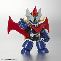 SD CROSS SILHOUETTE GREAT MAZINGER - Gap Games