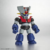 SD CROSS SILHOUETTE MAZINGER Z - Gap Games