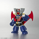 SD CROSS SILHOUETTE MAZINGER Z - Gap Games