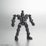 SD CROSS SILHOUETTE MAZINGER Z - Gap Games