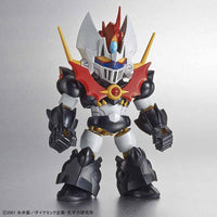 SD CROSS SILHOUETTE MAZINKAISER - Gap Games