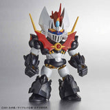 SD CROSS SILHOUETTE MAZINKAISER - Gap Games