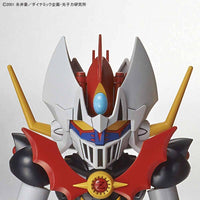 SD CROSS SILHOUETTE MAZINKAISER - Gap Games