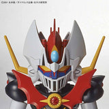 SD CROSS SILHOUETTE MAZINKAISER - Gap Games