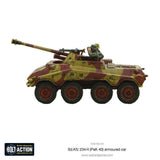 Sd.Kfz 234/4 (PaK 40) Armoured Car - Gap Games