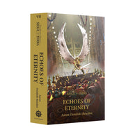 SIEGE OF TERRA: ECHOES OF ETERNITY (Paperback) - Gap Games