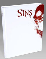 Sins RPG - Gap Games