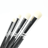 SMS Dry Brush Set (Synthetic) 4pc - Gap Games