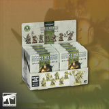 Space Marine Heroes Nurgle Collection 2023 - Gap Games