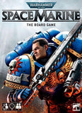 Space Marine: The Board Game - Gap Games