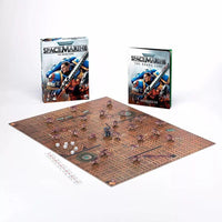 Space Marine: The Board Game - Gap Games