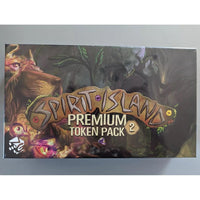 Spirit Island - Premium Token Pack #2 - Gap Games