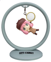 Spy Family Trapeze Figure Anya Forger Detective - Gap Games