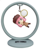 Spy Family Trapeze Figure Anya Forger Detective - Gap Games