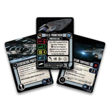 Star Trek Attack Wing Federation Faction Pack Ships of the Line - Gap Games