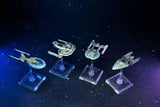 Star Trek Attack Wing Federation Faction Pack Ships of the Line - Gap Games