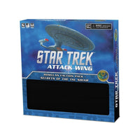 Star Trek Attack Wing Romulan Faction Pack Secrets of the Tal Shiar - Gap Games